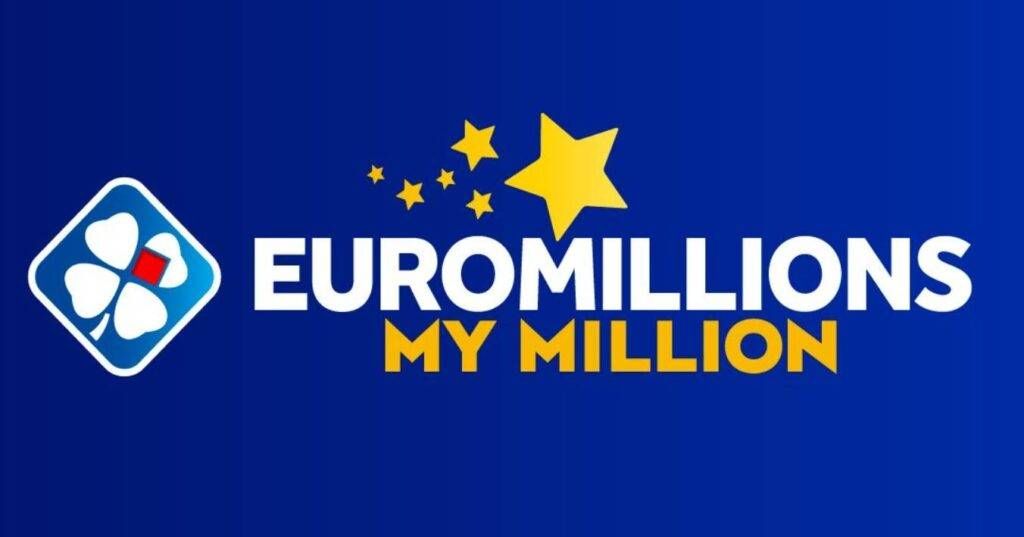 Résultat EuroMillions