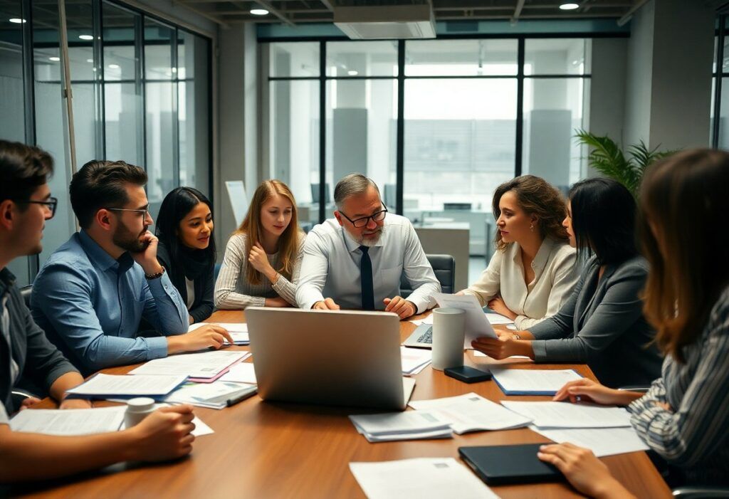 Comment Apprendre à Déléguer Peut-il Alléger Votre Charge De Travail Et Vous Faire Gagner Du Temps