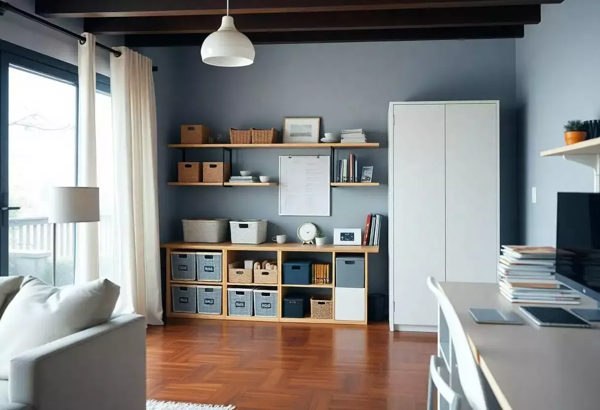 Comment Ranger Votre Maison En Petites étapes Pour Un Gain De Temps Considérable