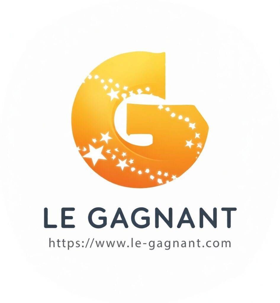 Le Gagnant