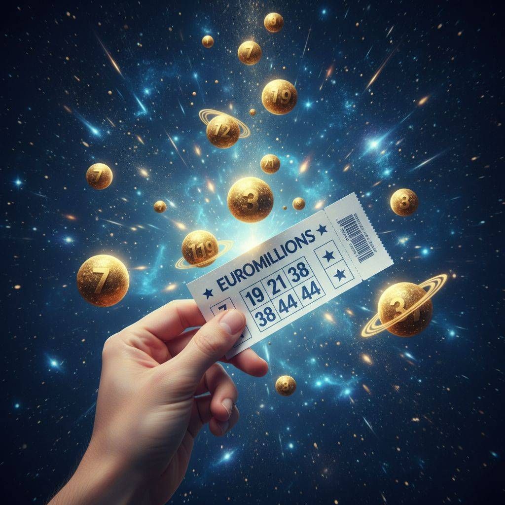 Résultats Euromillions