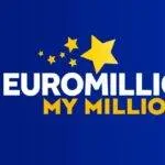 Résultat EuroMillions