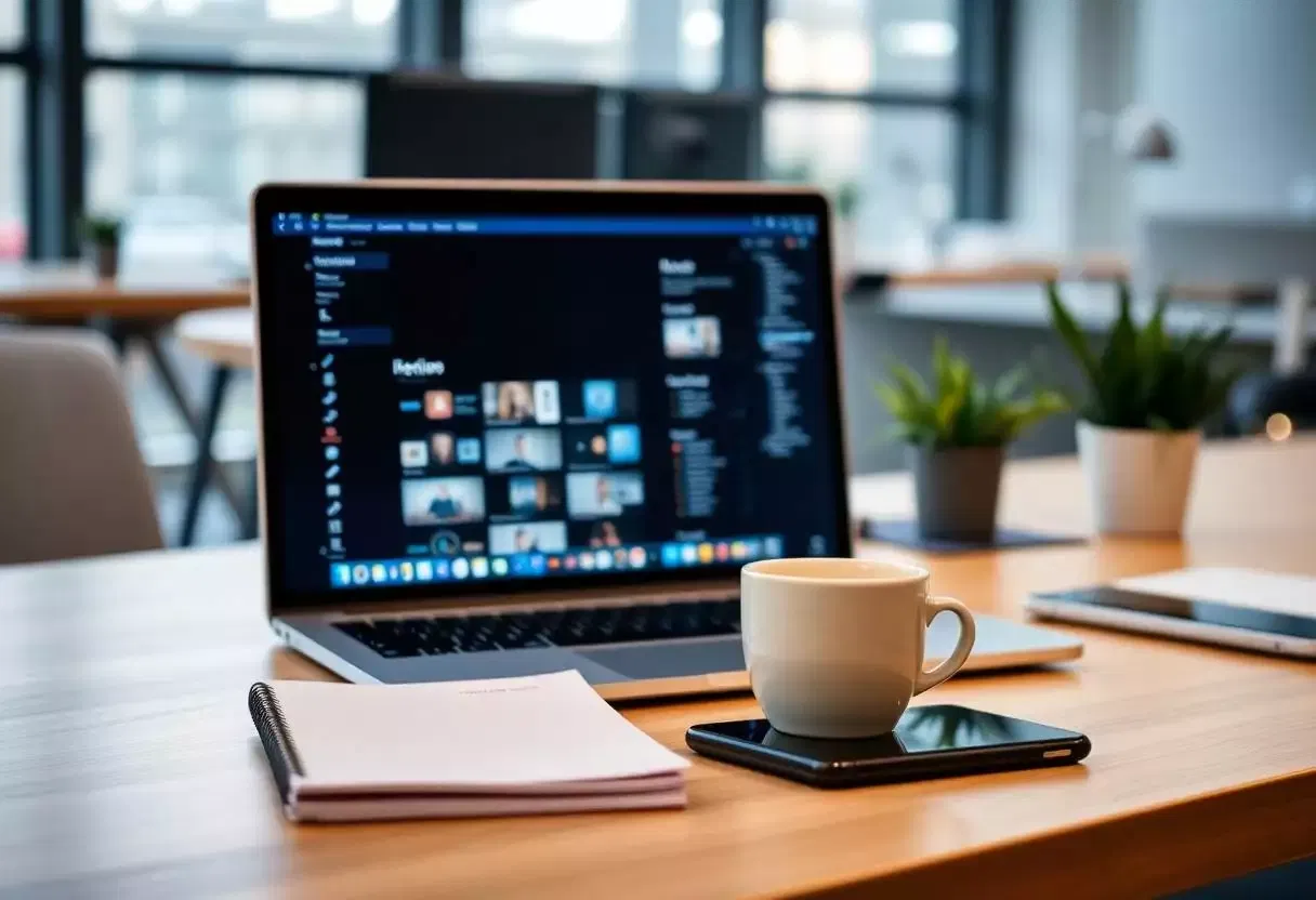 Quels Outils Utilisez-vous Pour Gagner Du Temps Au Travail ?